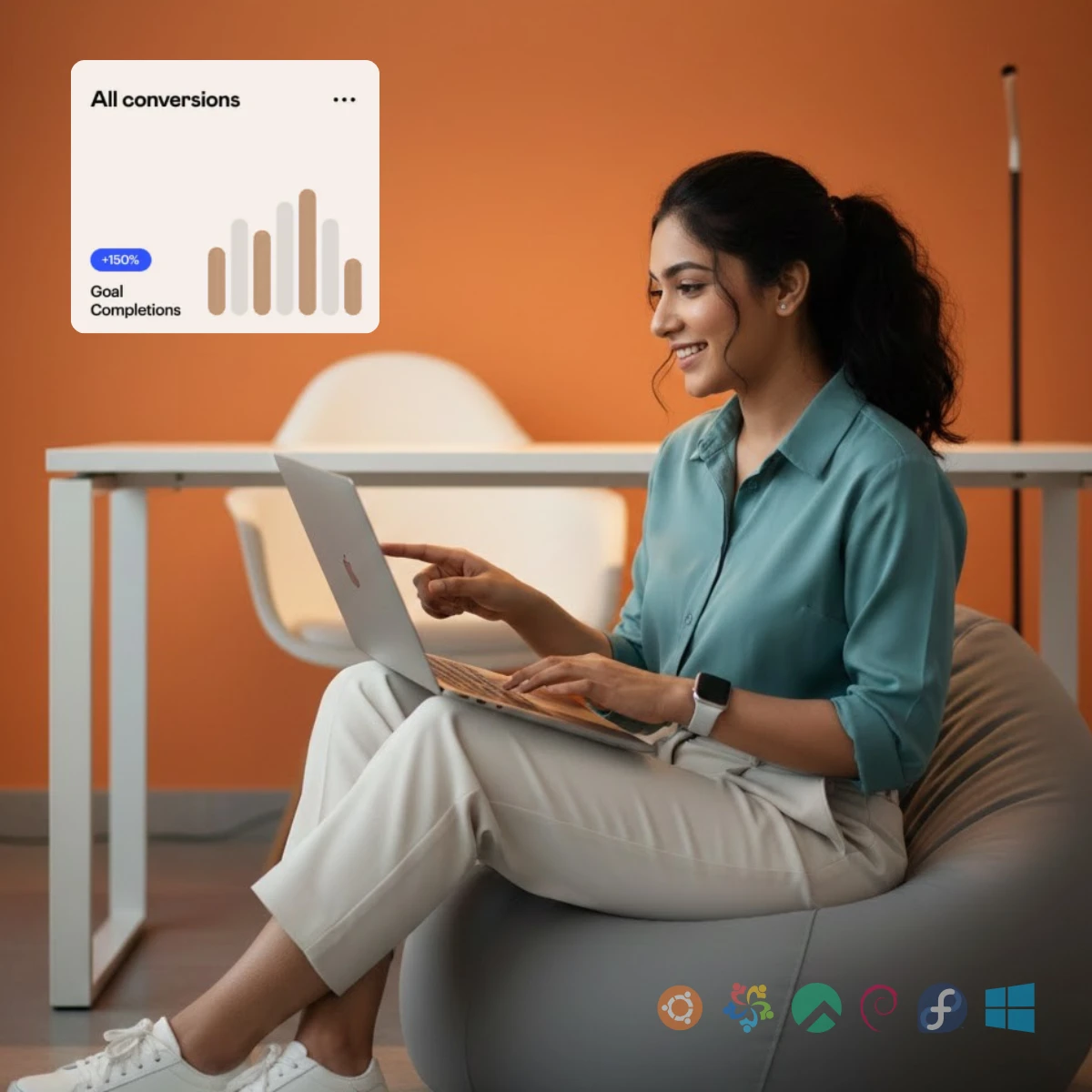 High-performance Cloud Computing VPS