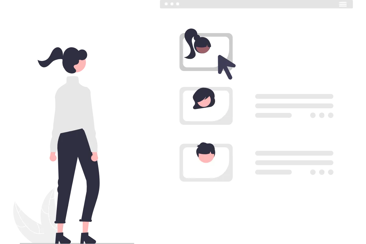 Lower Account Density - Best Hosting in Bangladesh