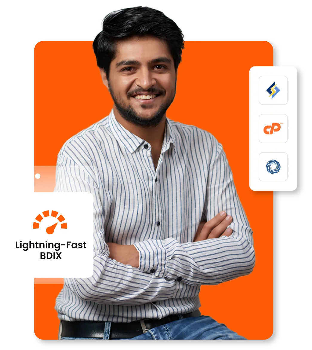 bdix hosting hero image - Best Hosting in Bangladesh