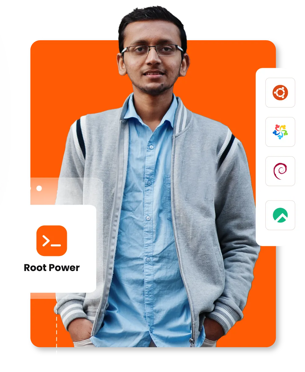 Bengalcloud BDIX VPS Hosting in Bangladesh Hero Image