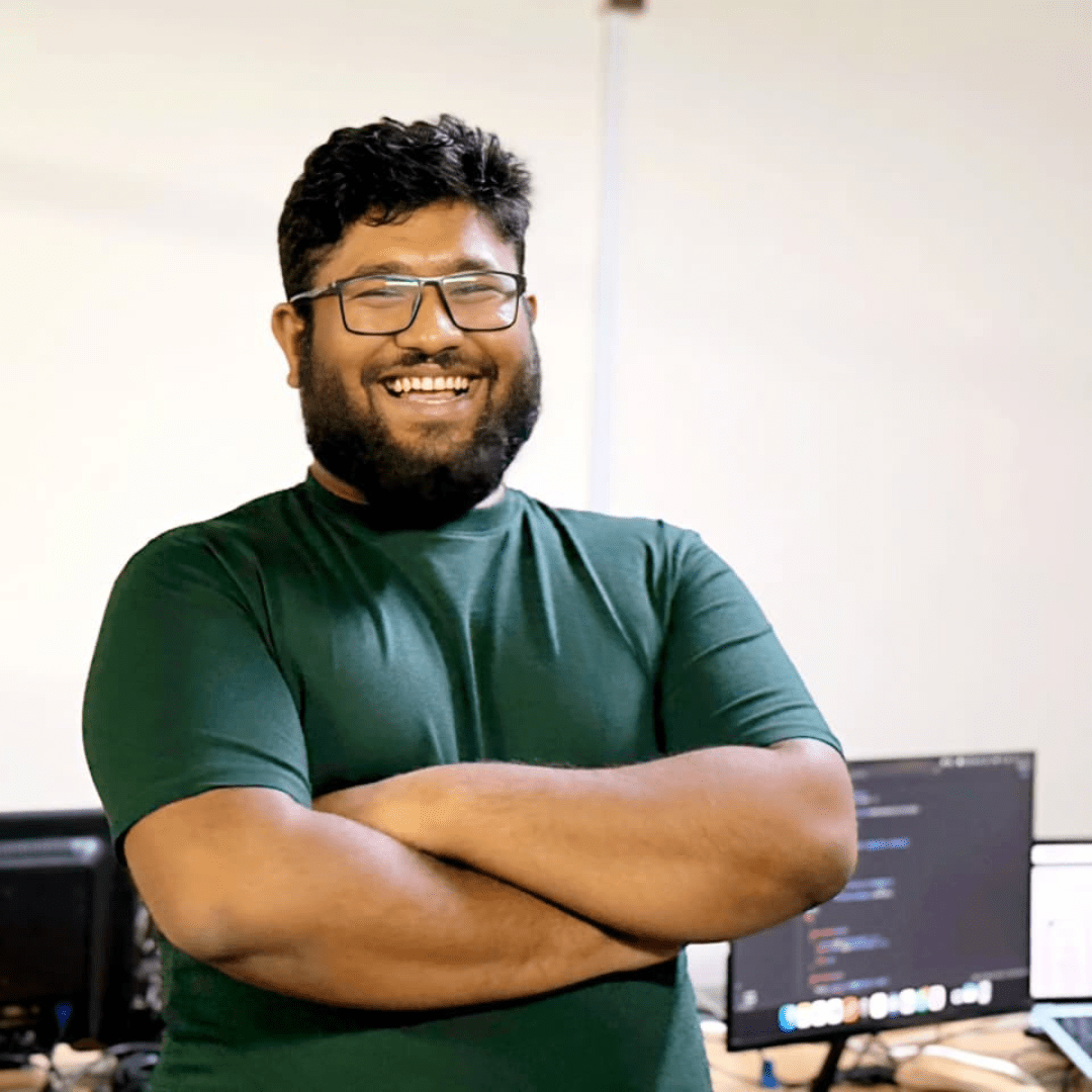 “We believe great technology should be easy to use, reliable to trust, and powerful enough to grow any business.”