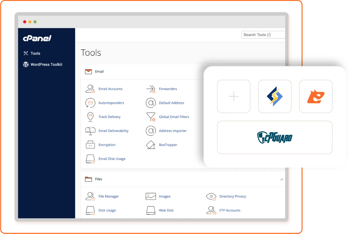 cpanel managed vps - Best Hosting in Bangladesh