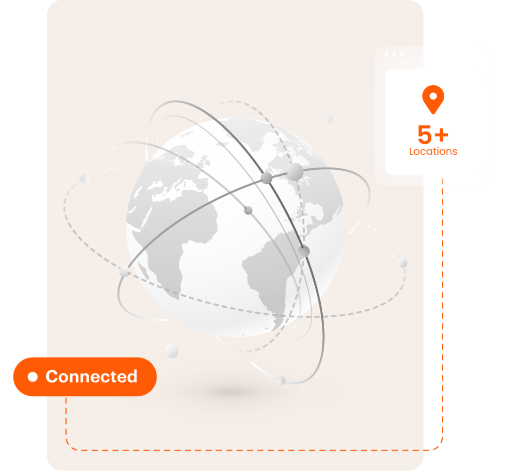 datacenter location - Best Hosting in Bangladesh