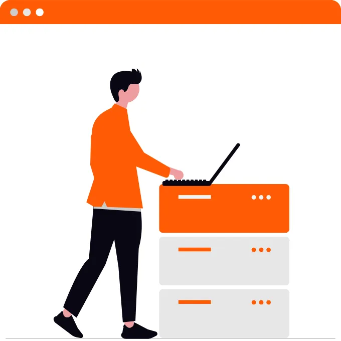 managed server - Best Hosting in Bangladesh