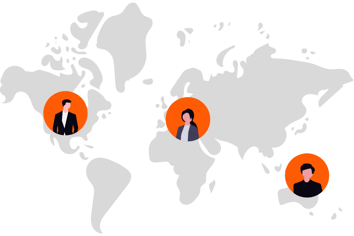 multiple server location - Best Hosting in Bangladesh