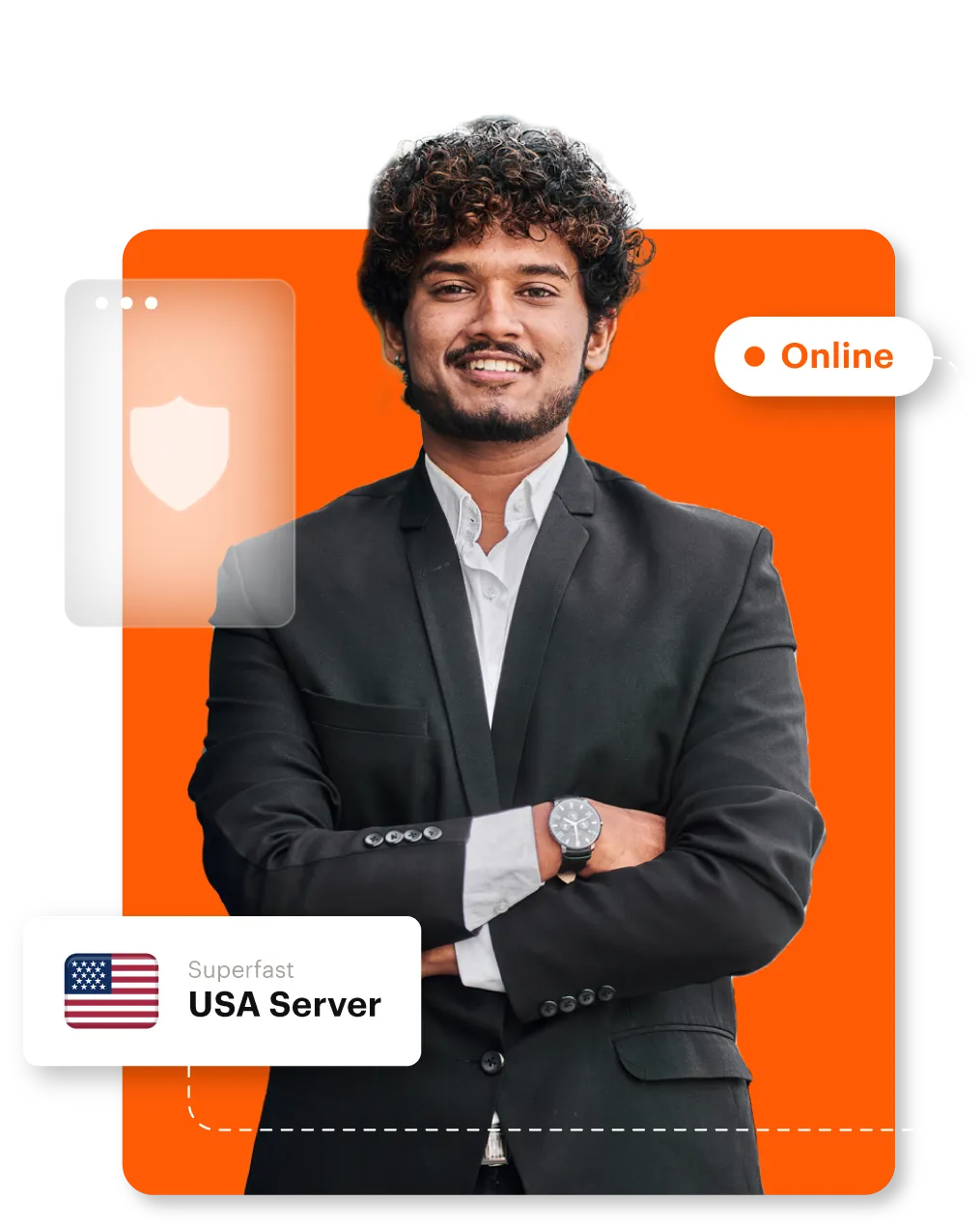 us hosting hero image - Best Hosting in Bangladesh